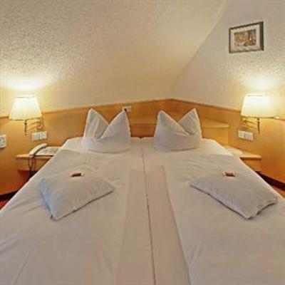 фото отеля Wellness Hotel Elisabeth