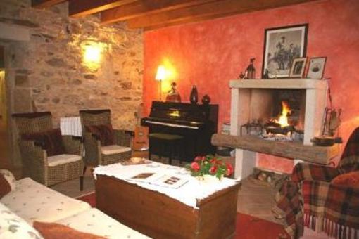 фото отеля Casa Rural de Grana da Acea Monfero