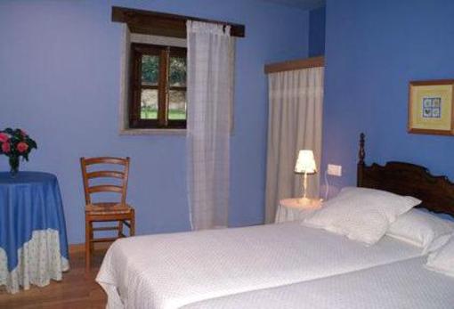фото отеля Casa Rural de Grana da Acea Monfero