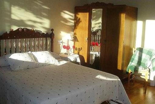 фото отеля Casa Rural de Grana da Acea Monfero