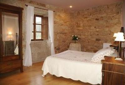 фото отеля Casa Rural de Grana da Acea Monfero