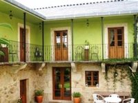 Casa Rural de Grana da Acea Monfero