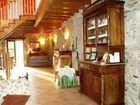 фото отеля Casa Rural de Grana da Acea Monfero