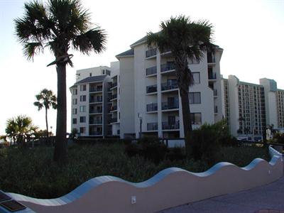 фото отеля Caprice Resort Condo Rentals Saint Pete Beach