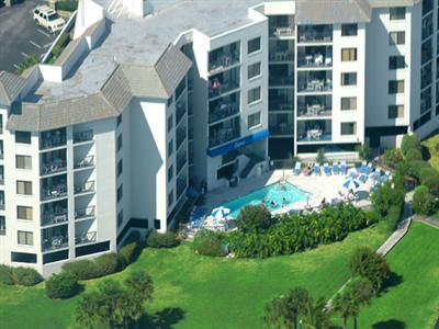 фото отеля Caprice Resort Condo Rentals Saint Pete Beach