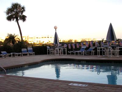 фото отеля Caprice Resort Condo Rentals Saint Pete Beach