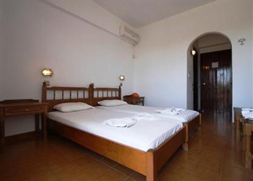 фото отеля Hotel Panorama Genadi