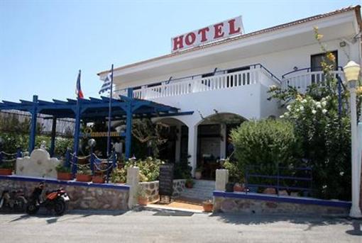 фото отеля Hotel Panorama Genadi