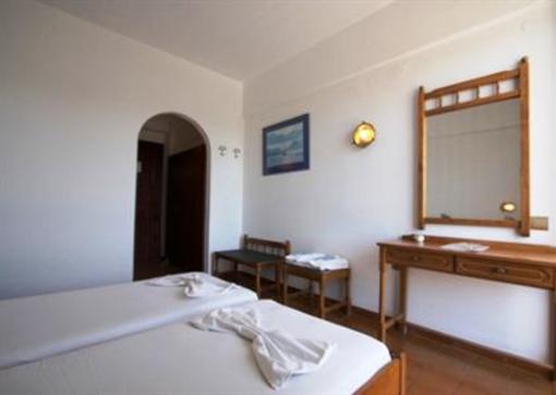фото отеля Hotel Panorama Genadi
