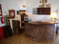 Hotel Panorama Genadi