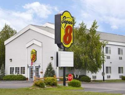 фото отеля Super 8 Prairie du Chien