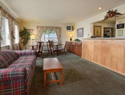 фото отеля Super 8 Prairie du Chien