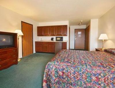фото отеля Super 8 Prairie du Chien