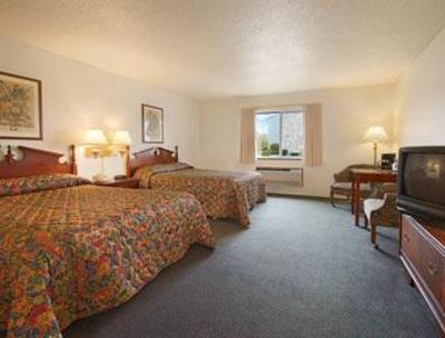 фото отеля Super 8 Prairie du Chien