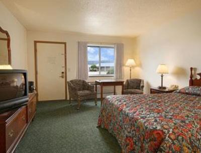 фото отеля Super 8 Prairie du Chien