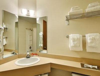 фото отеля Super 8 Prairie du Chien