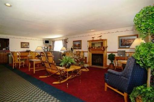 фото отеля Super 8 Prairie du Chien