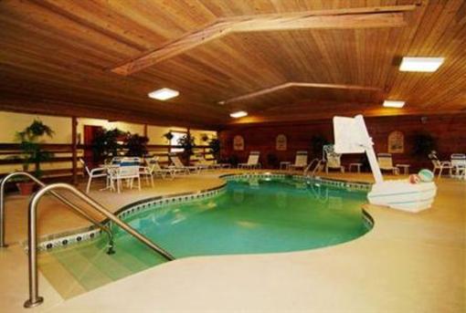 фото отеля Super 8 Prairie du Chien