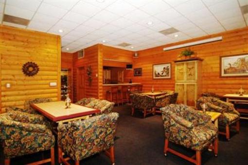 фото отеля Super 8 Prairie du Chien