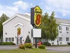 фото отеля Super 8 Prairie du Chien