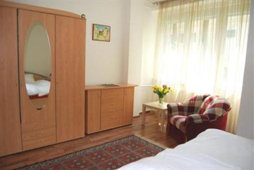 фото отеля Apartment For Friends