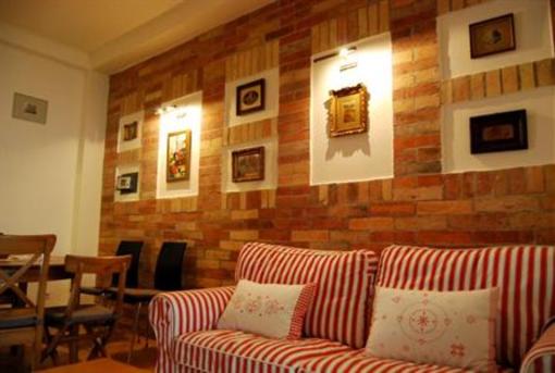 фото отеля Apartment For Friends