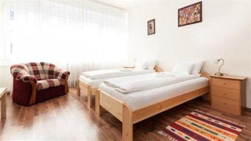 фото отеля Apartment For Friends