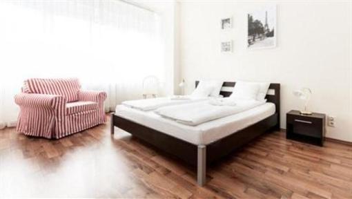 фото отеля Apartment For Friends