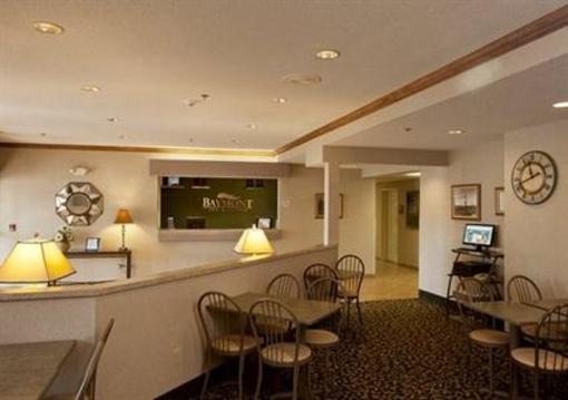 фото отеля Baymont Inn & Suites Mackinaw City
