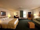 фото отеля Baymont Inn & Suites Mackinaw City