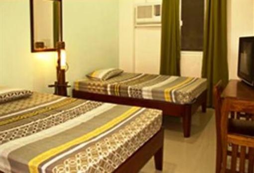 фото отеля Seasons Guesthouse