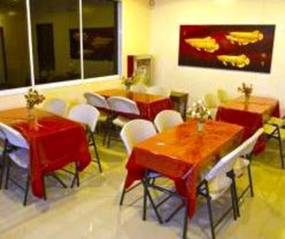 фото отеля Seasons Guesthouse