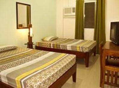 фото отеля Seasons Guesthouse