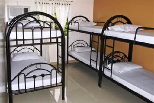 фото отеля Seasons Guesthouse