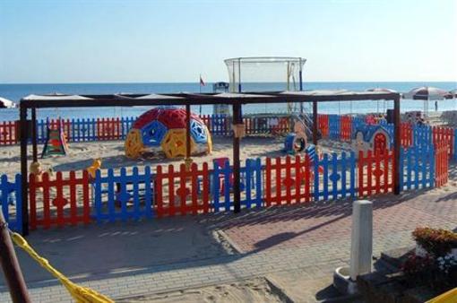 фото отеля Hotel Olympia Senigallia
