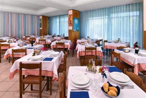 фото отеля Hotel Olympia Senigallia