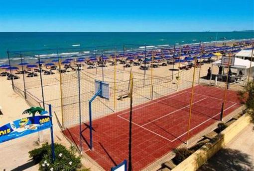 фото отеля Hotel Olympia Senigallia