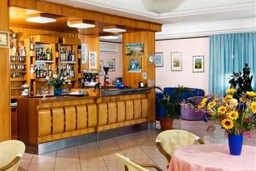 фото отеля Hotel Olympia Senigallia