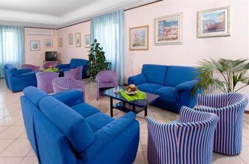 фото отеля Hotel Olympia Senigallia