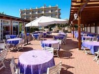 Hotel Olympia Senigallia