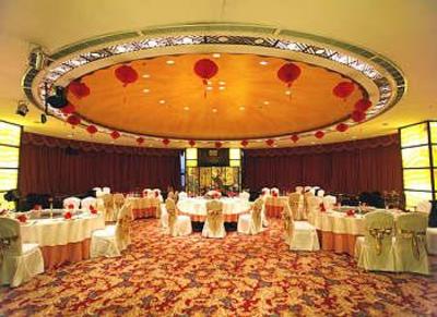 фото отеля Jingjiang Business Hotel Yangzhou