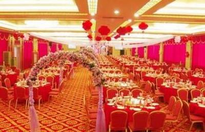 фото отеля Jingjiang Business Hotel Yangzhou