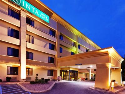 фото отеля La Quinta Inn Plattsburgh