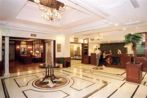 фото отеля Country Inn & Suites Katra