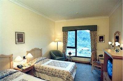 фото отеля Country Inn & Suites Katra