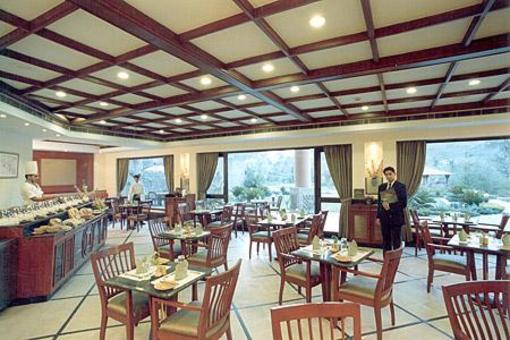 фото отеля Country Inn & Suites Katra