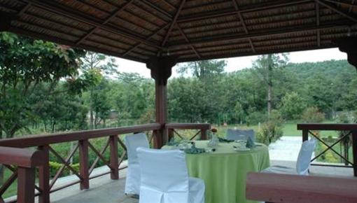 фото отеля Country Inn & Suites Katra