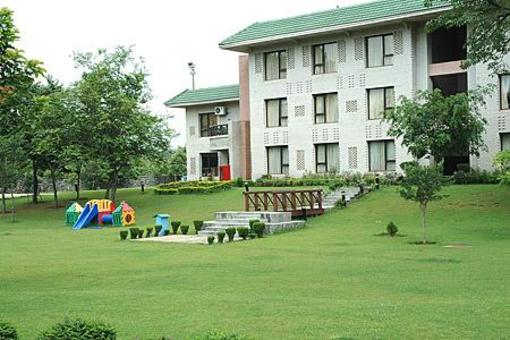фото отеля Country Inn & Suites Katra