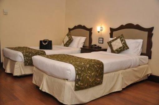 фото отеля Country Inn & Suites Katra