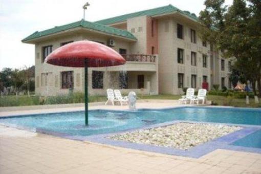 фото отеля Country Inn & Suites Katra